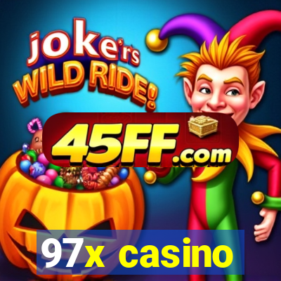 97x casino